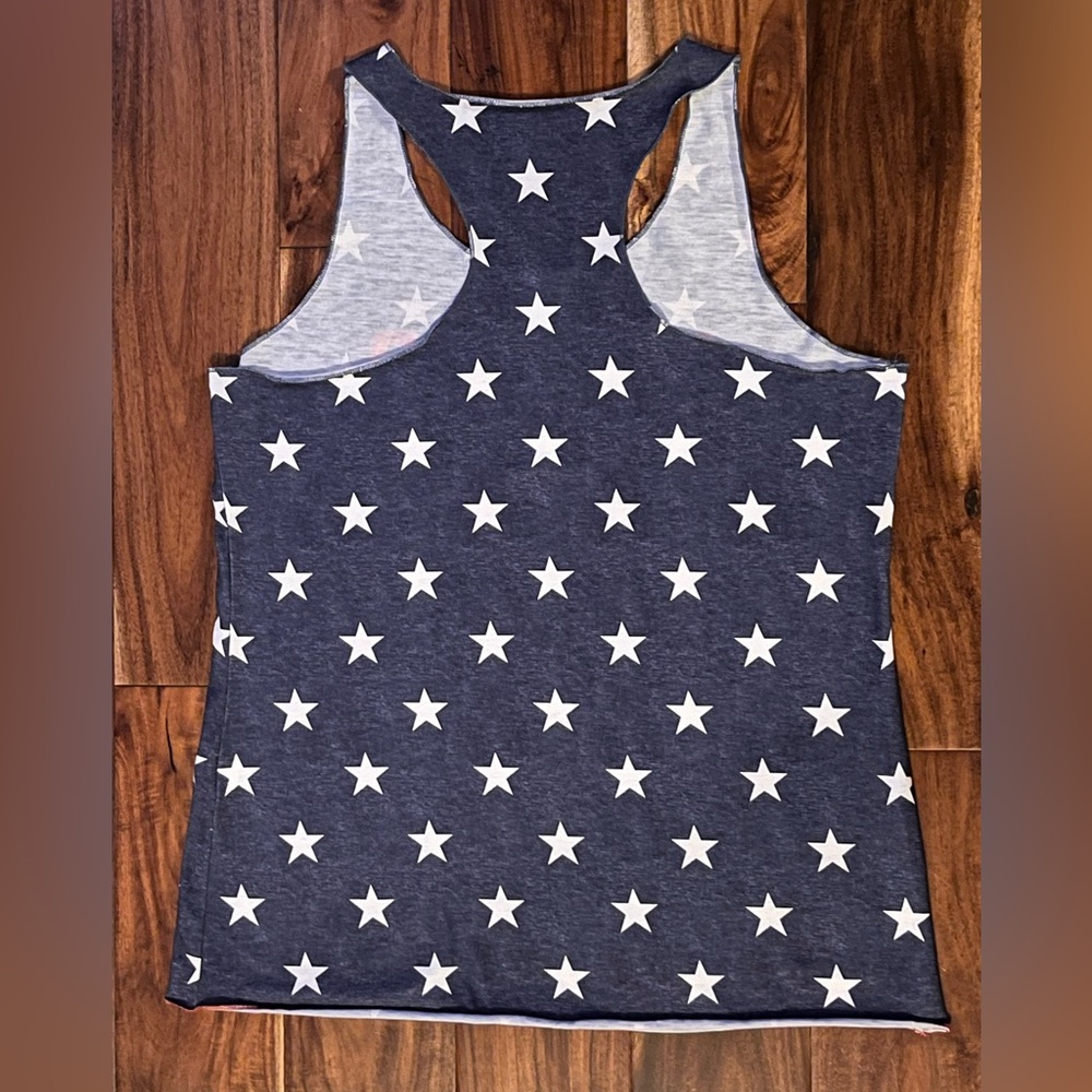 Merica Tank - Picture 3 of 3